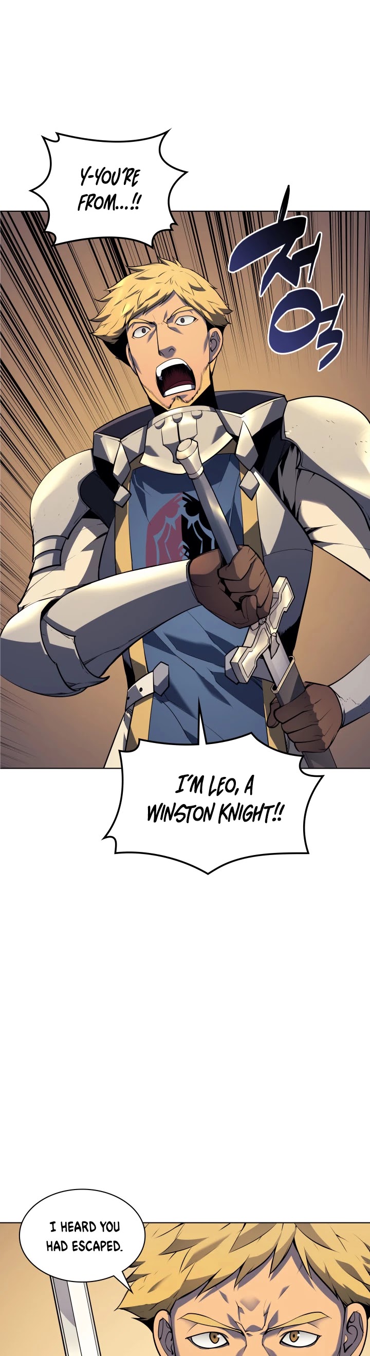 Overgeared (Team Argo) chapter 26 page 30