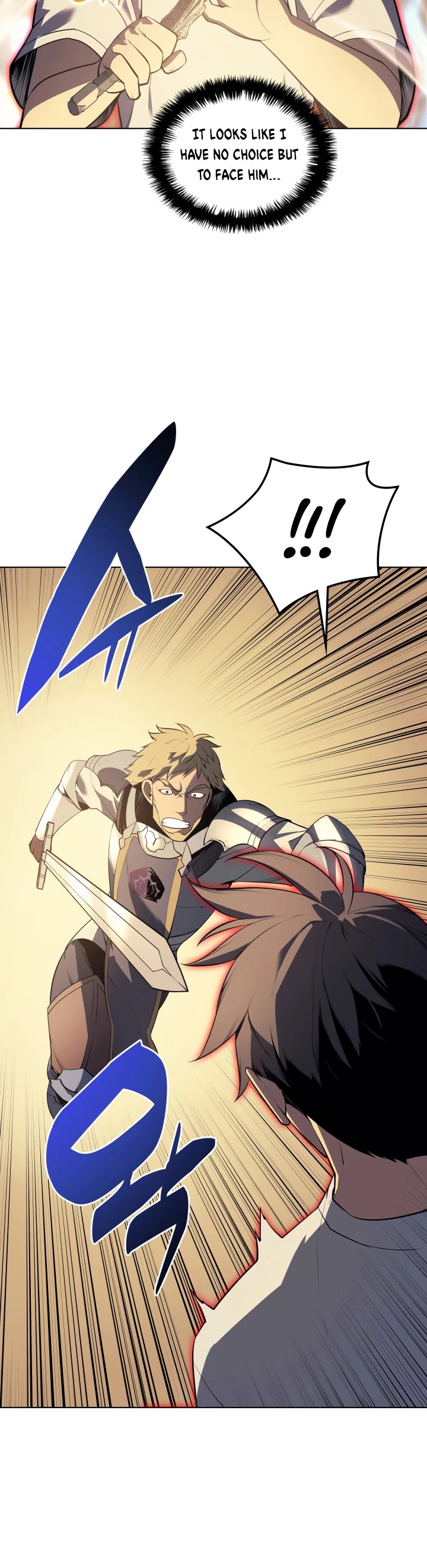 Overgeared (Team Argo) chapter 26 page 34