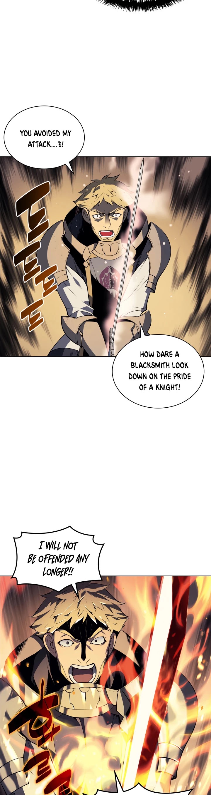 Overgeared (Team Argo) chapter 26 page 37