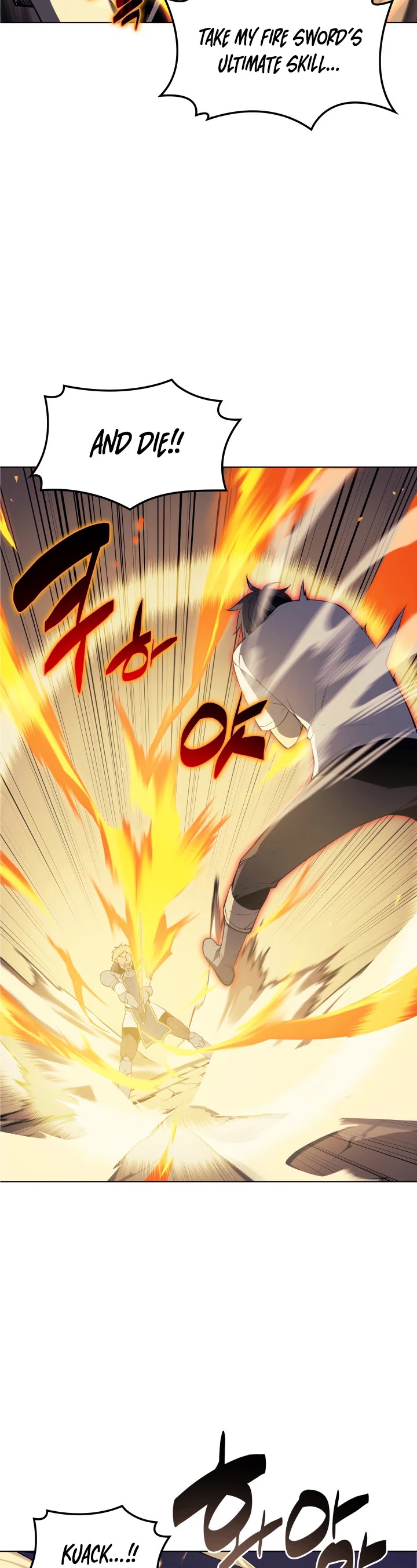 Overgeared (Team Argo) chapter 26 page 38