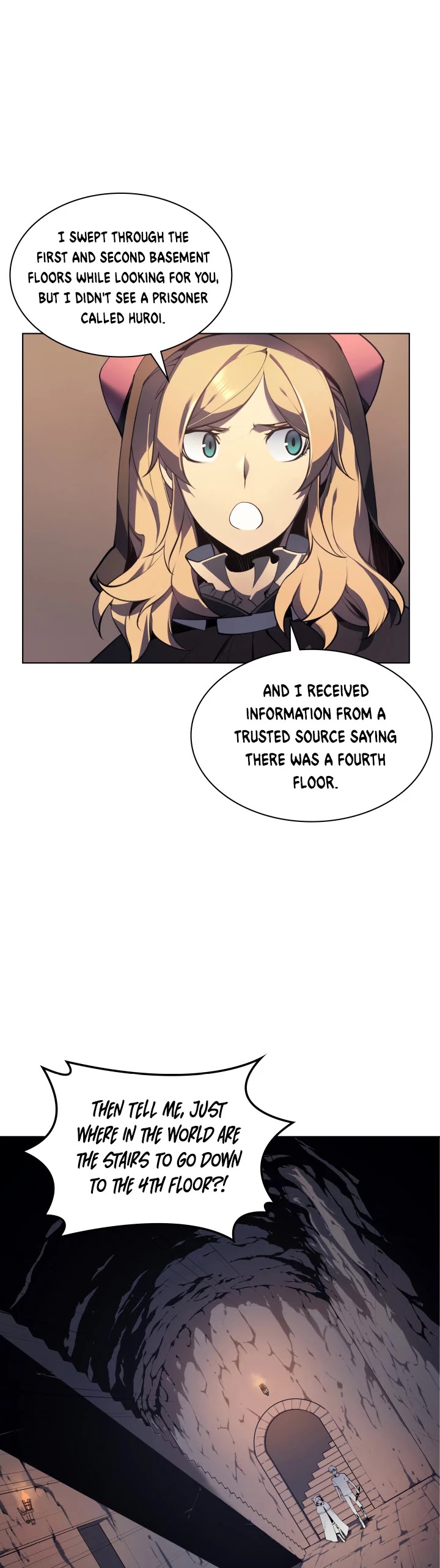 Overgeared (Team Argo) chapter 26 page 4