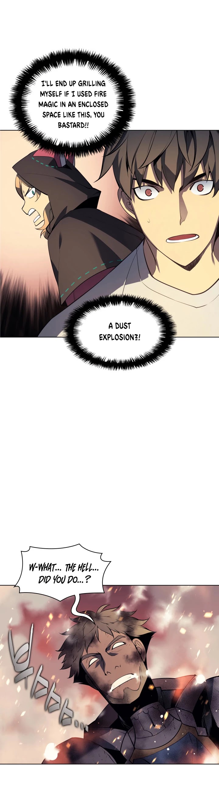 Overgeared (Team Argo) chapter 26 page 41