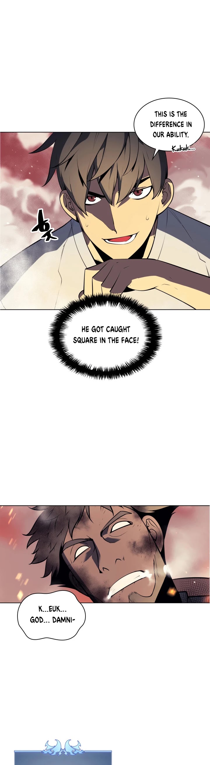 Overgeared (Team Argo) chapter 26 page 42