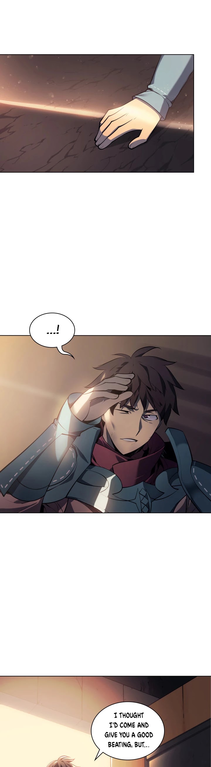 Overgeared (Team Argo) chapter 26 page 45