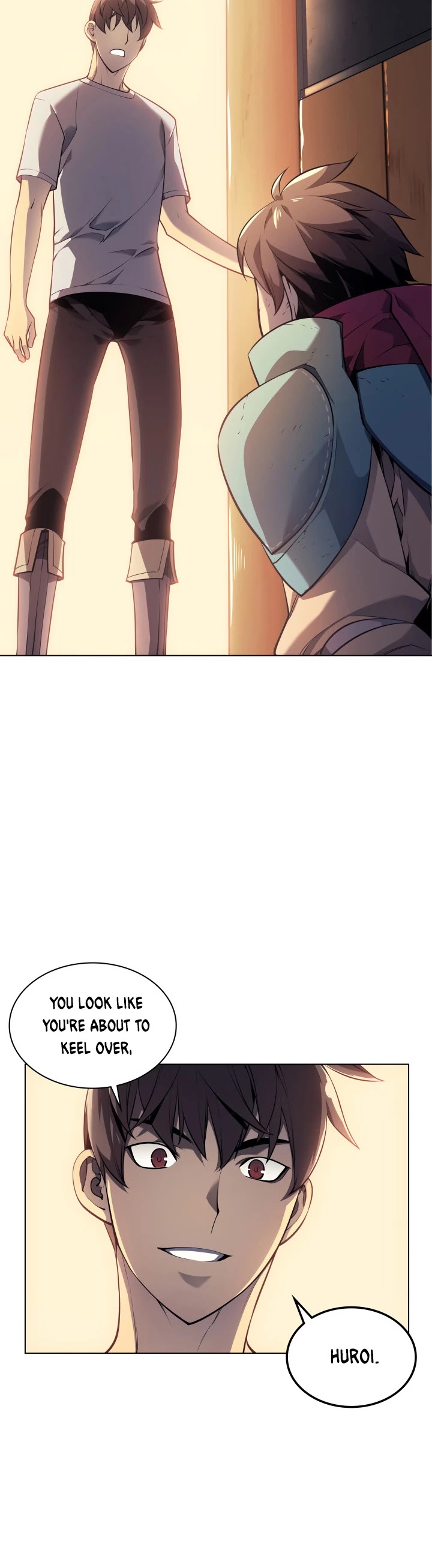 Overgeared (Team Argo) chapter 26 page 46