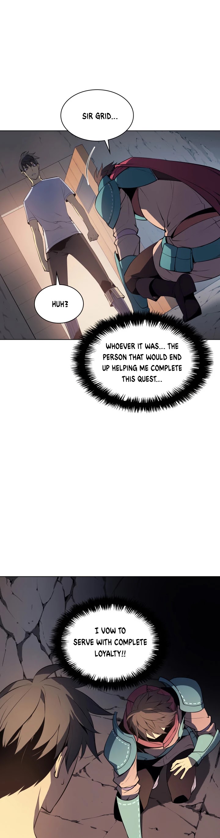 Overgeared (Team Argo) chapter 26 page 49