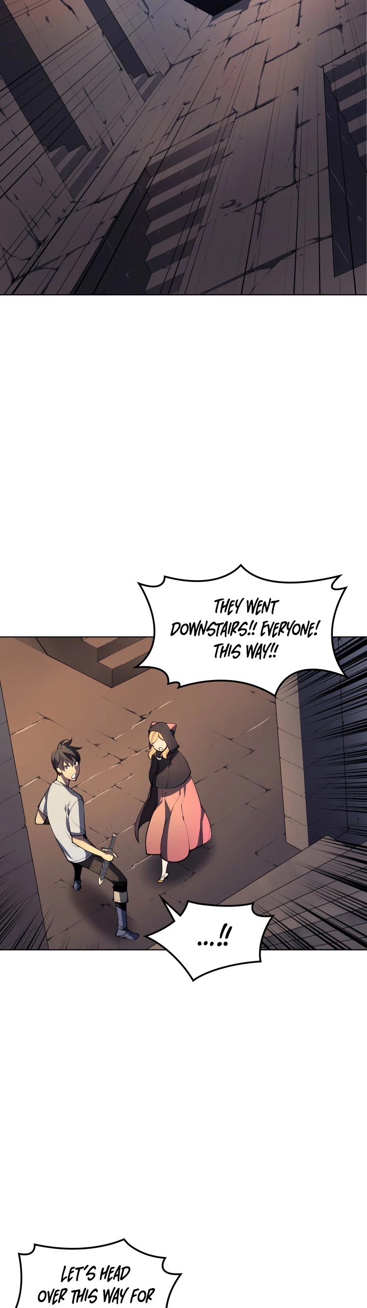 Overgeared (Team Argo) chapter 26 page 5