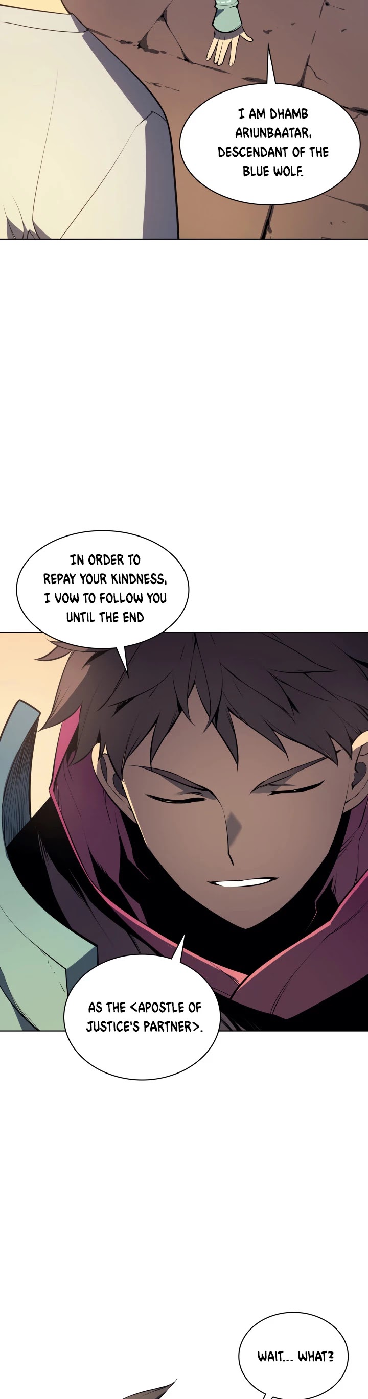 Overgeared (Team Argo) chapter 26 page 50