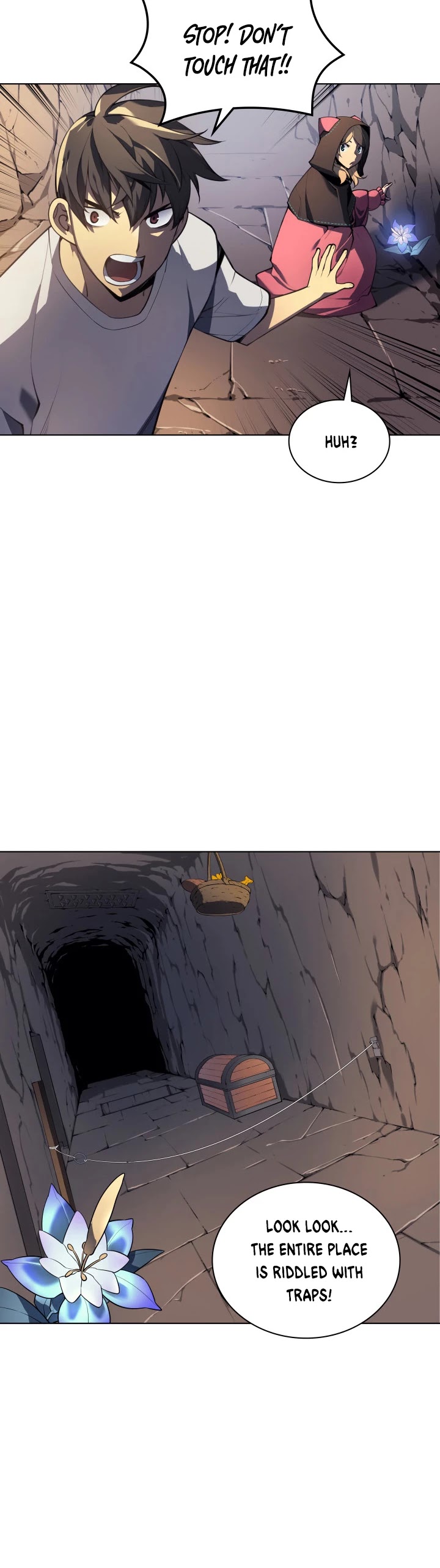 Overgeared (Team Argo) chapter 26 page 7