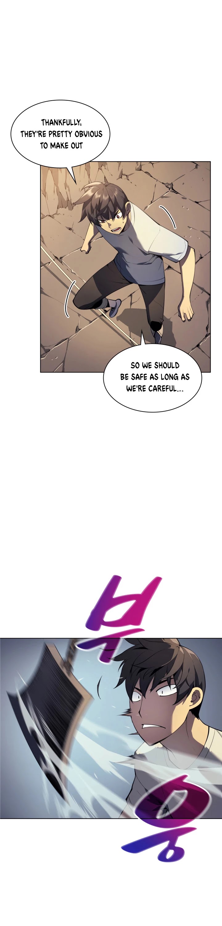 Overgeared (Team Argo) chapter 26 page 8