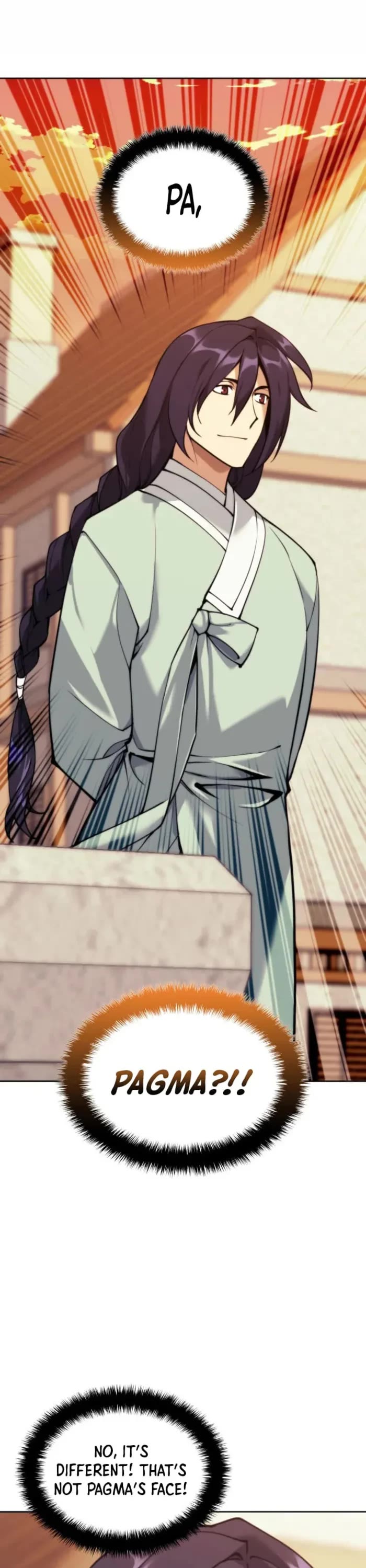 Overgeared (Team Argo) chapter 260 page 1