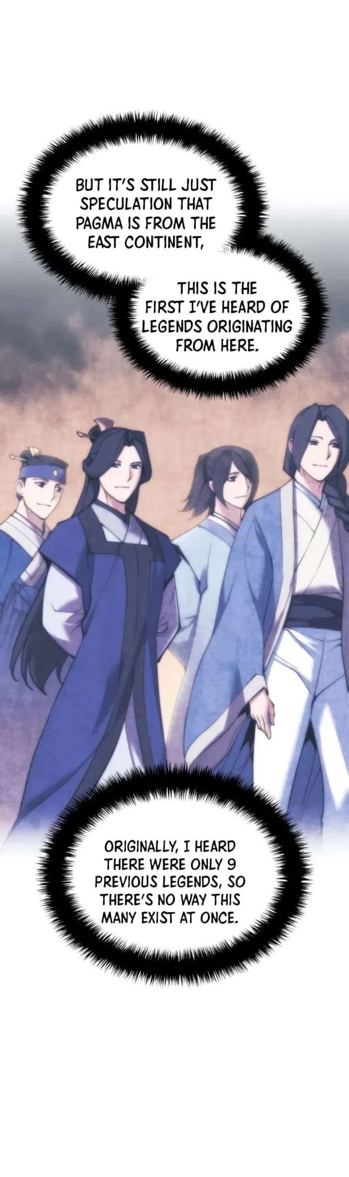 Overgeared (Team Argo) chapter 260 page 13