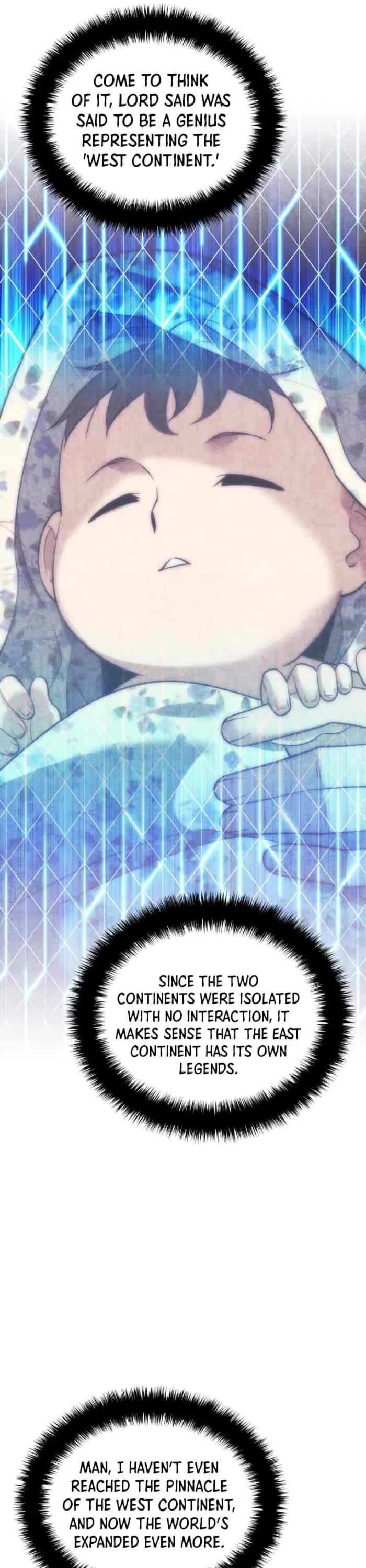 Overgeared (Team Argo) chapter 260 page 14