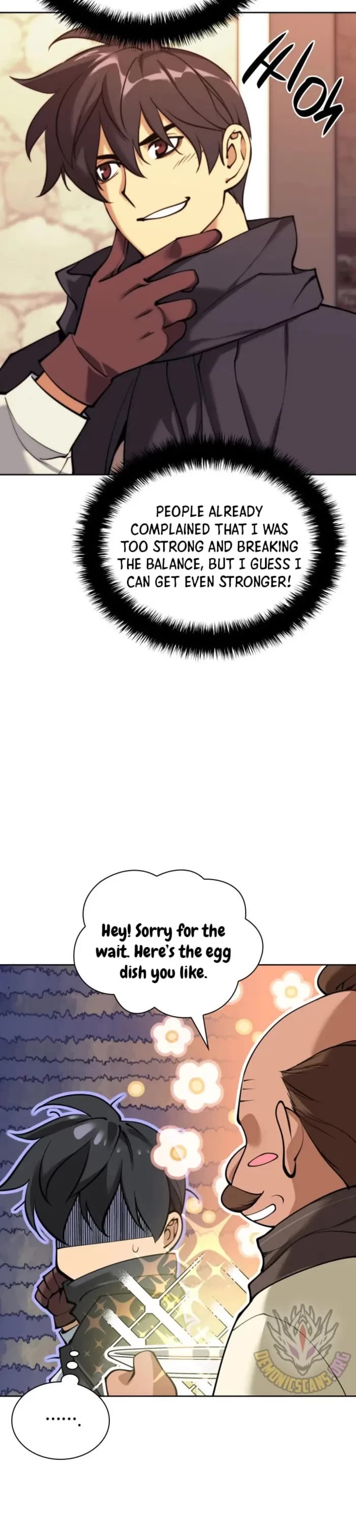 Overgeared (Team Argo) chapter 260 page 15