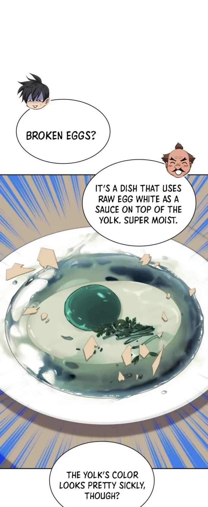 Overgeared (Team Argo) chapter 260 page 16