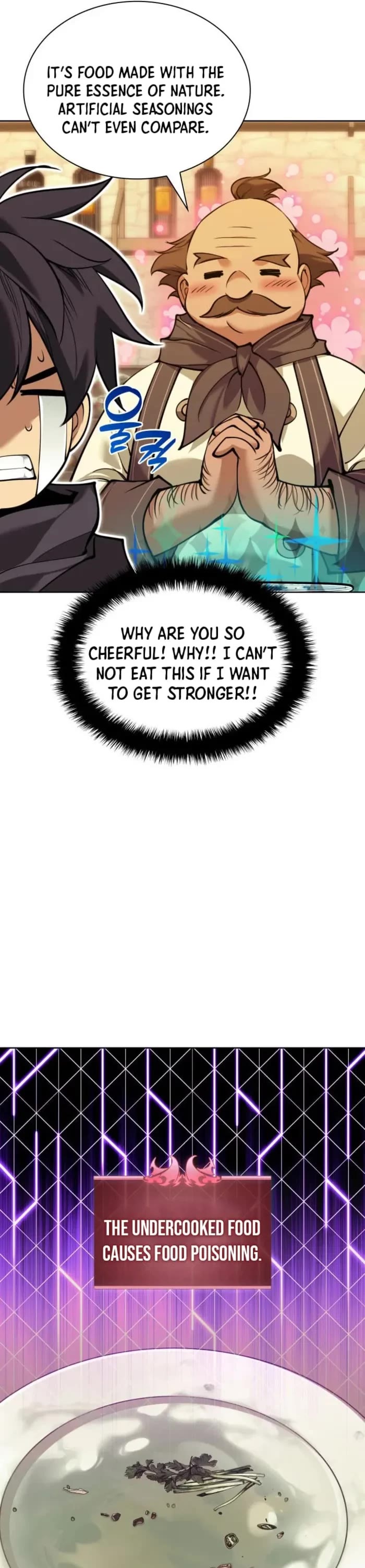 Overgeared (Team Argo) chapter 260 page 18