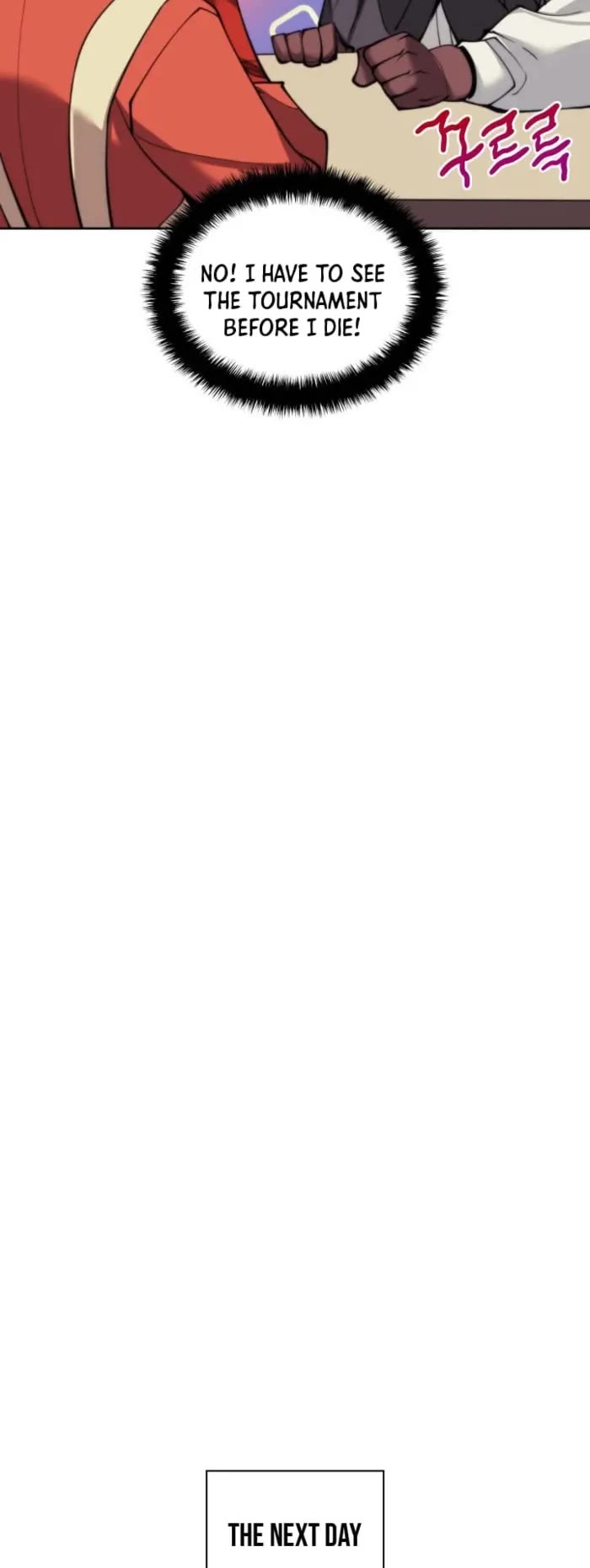 Overgeared (Team Argo) chapter 260 page 20