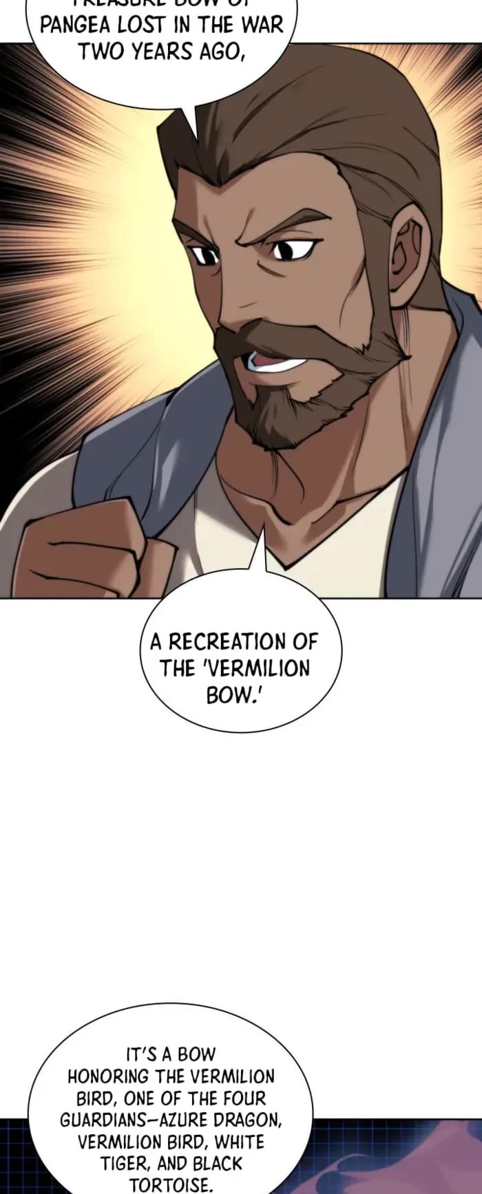 Overgeared (Team Argo) chapter 260 page 24