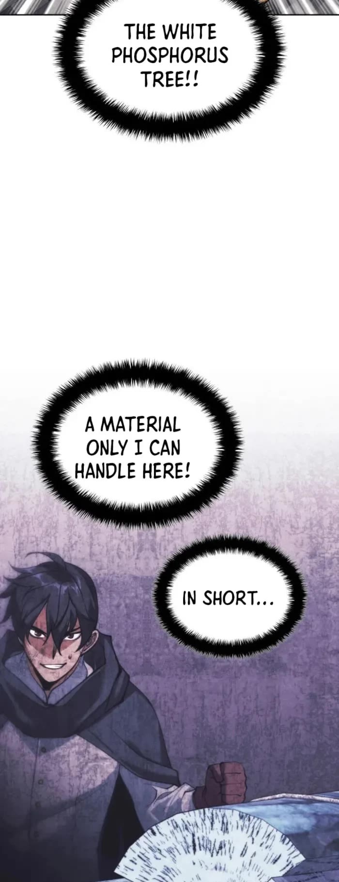 Overgeared (Team Argo) chapter 260 page 28