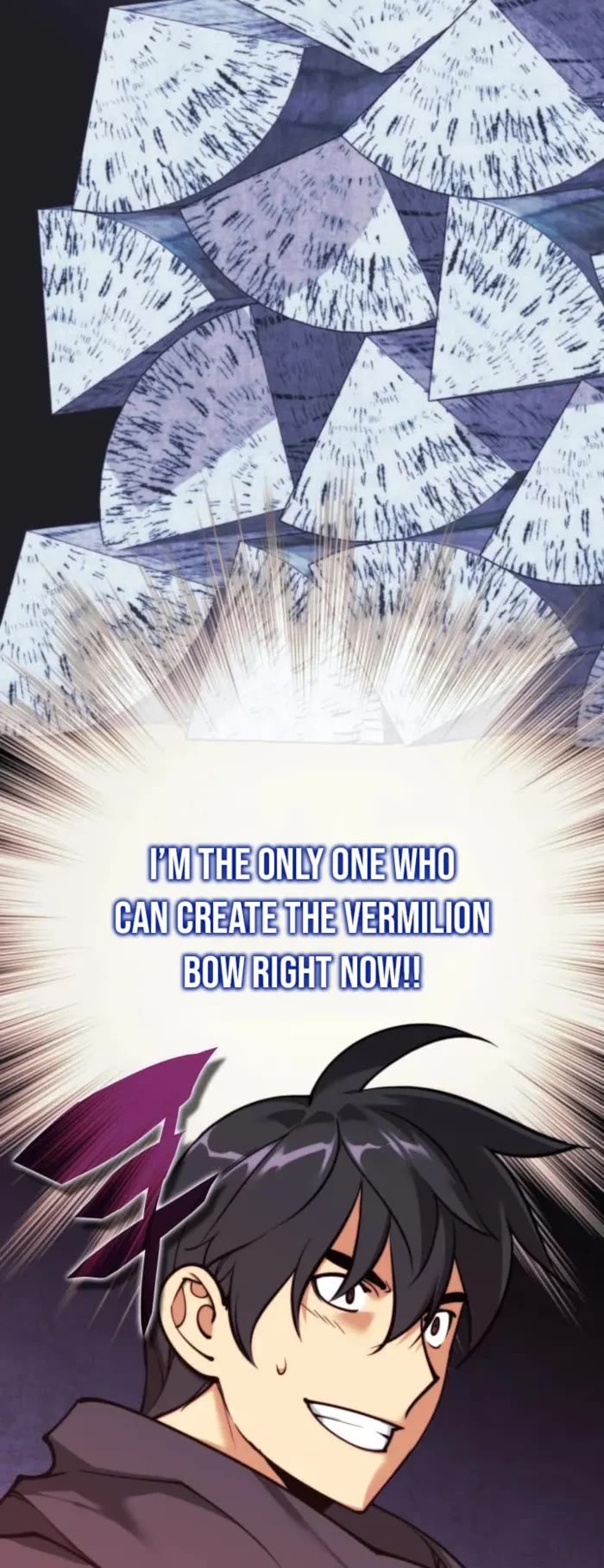 Overgeared (Team Argo) chapter 260 page 29