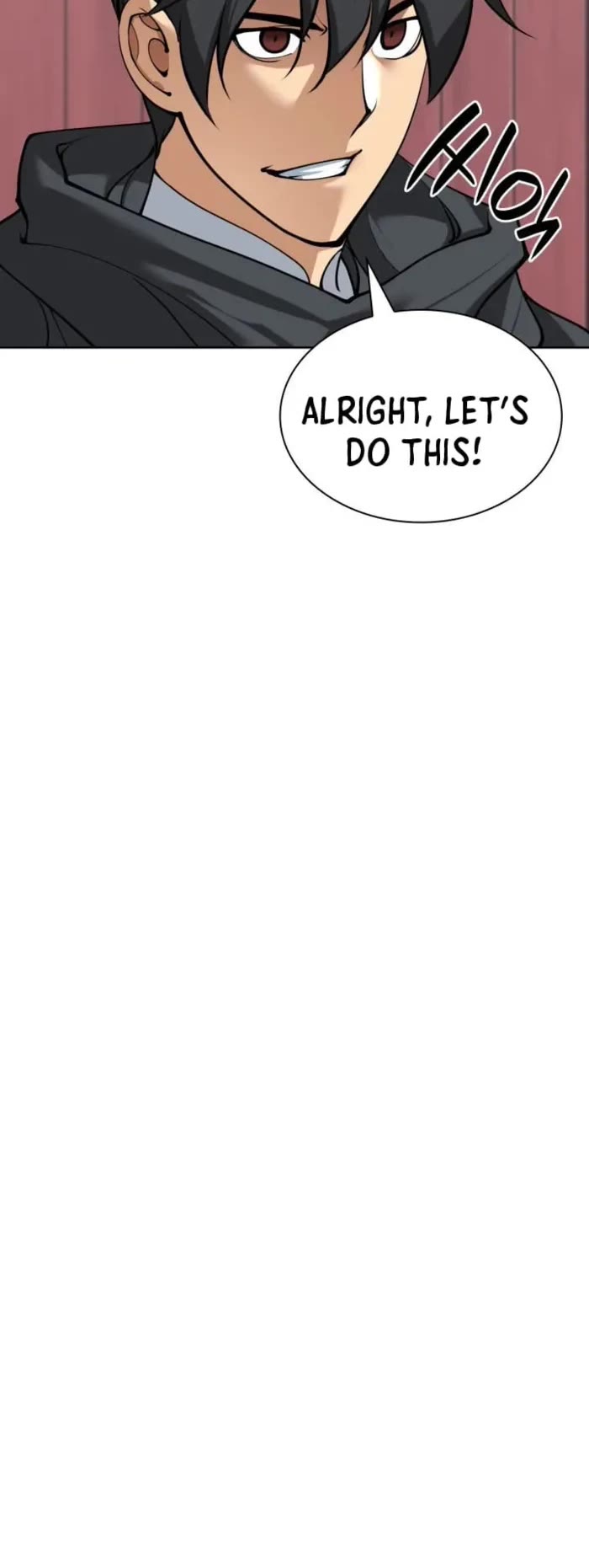 Overgeared (Team Argo) chapter 260 page 41