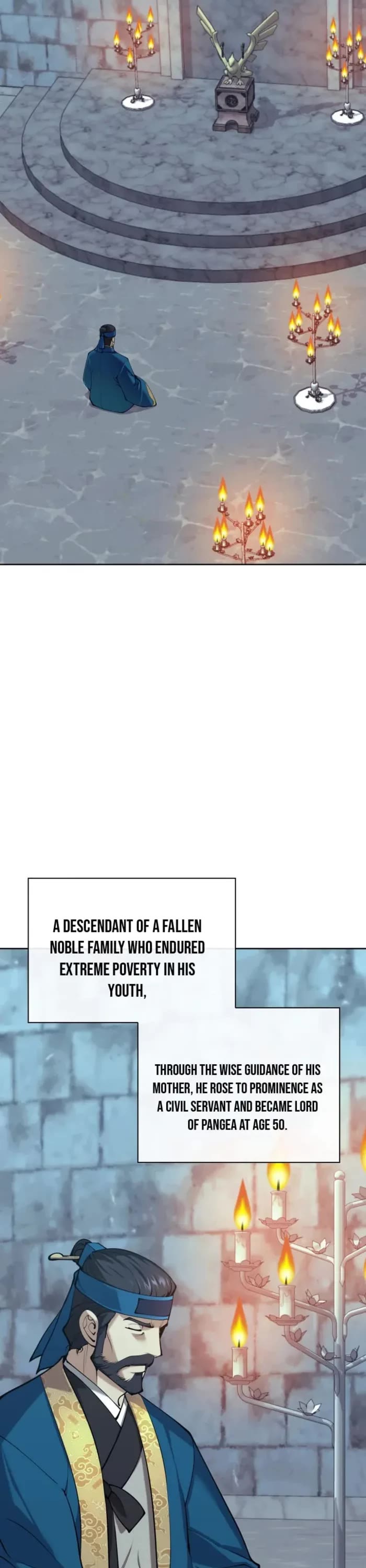 Overgeared (Team Argo) chapter 260 page 43