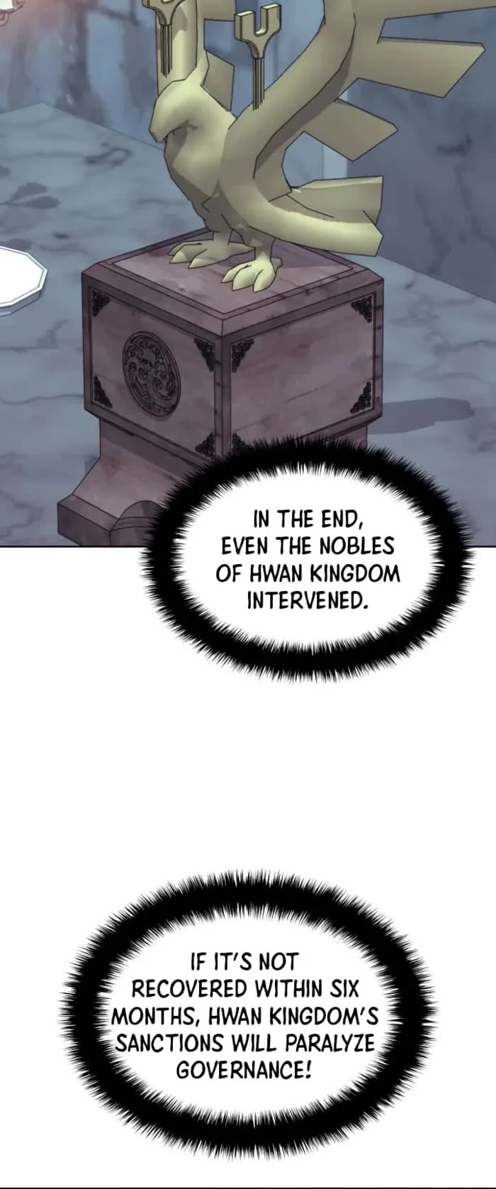 Overgeared (Team Argo) chapter 260 page 45