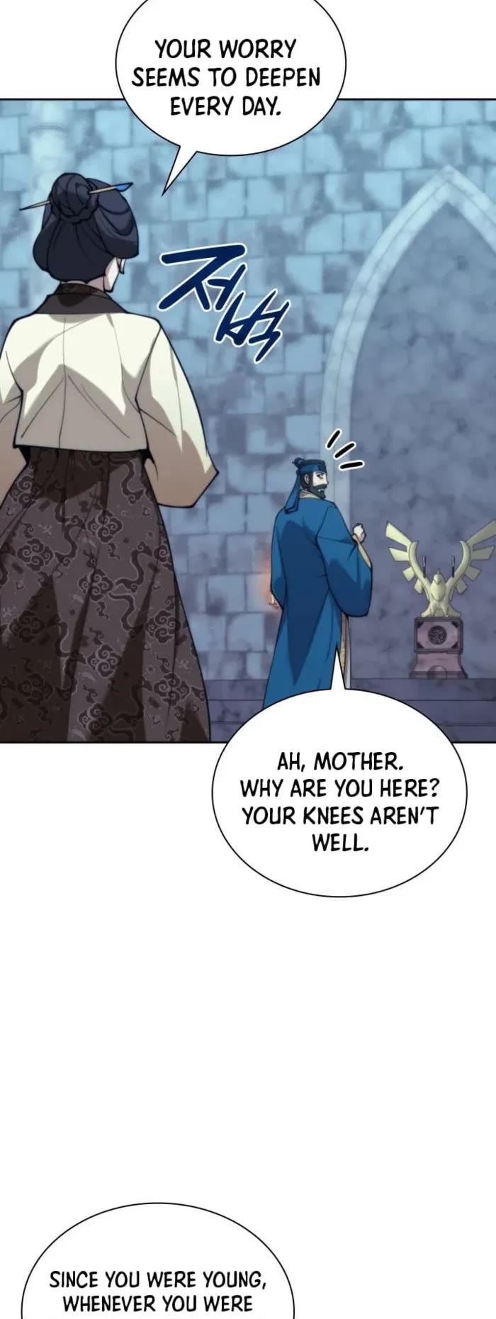 Overgeared (Team Argo) chapter 260 page 48