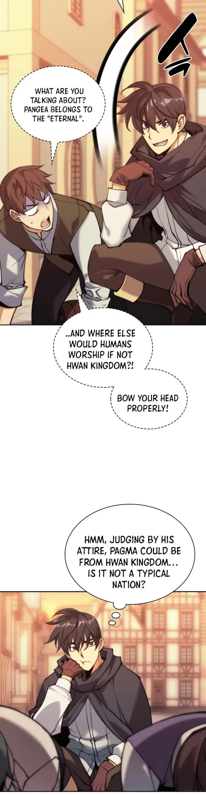 Overgeared (Team Argo) chapter 260 page 5