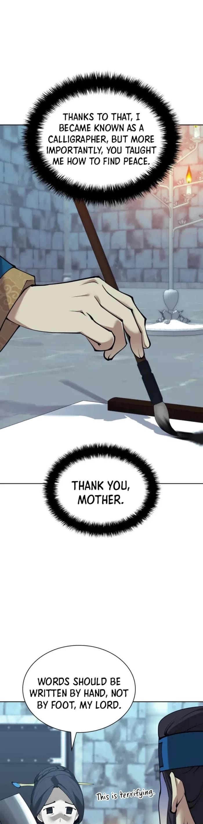 Overgeared (Team Argo) chapter 260 page 51