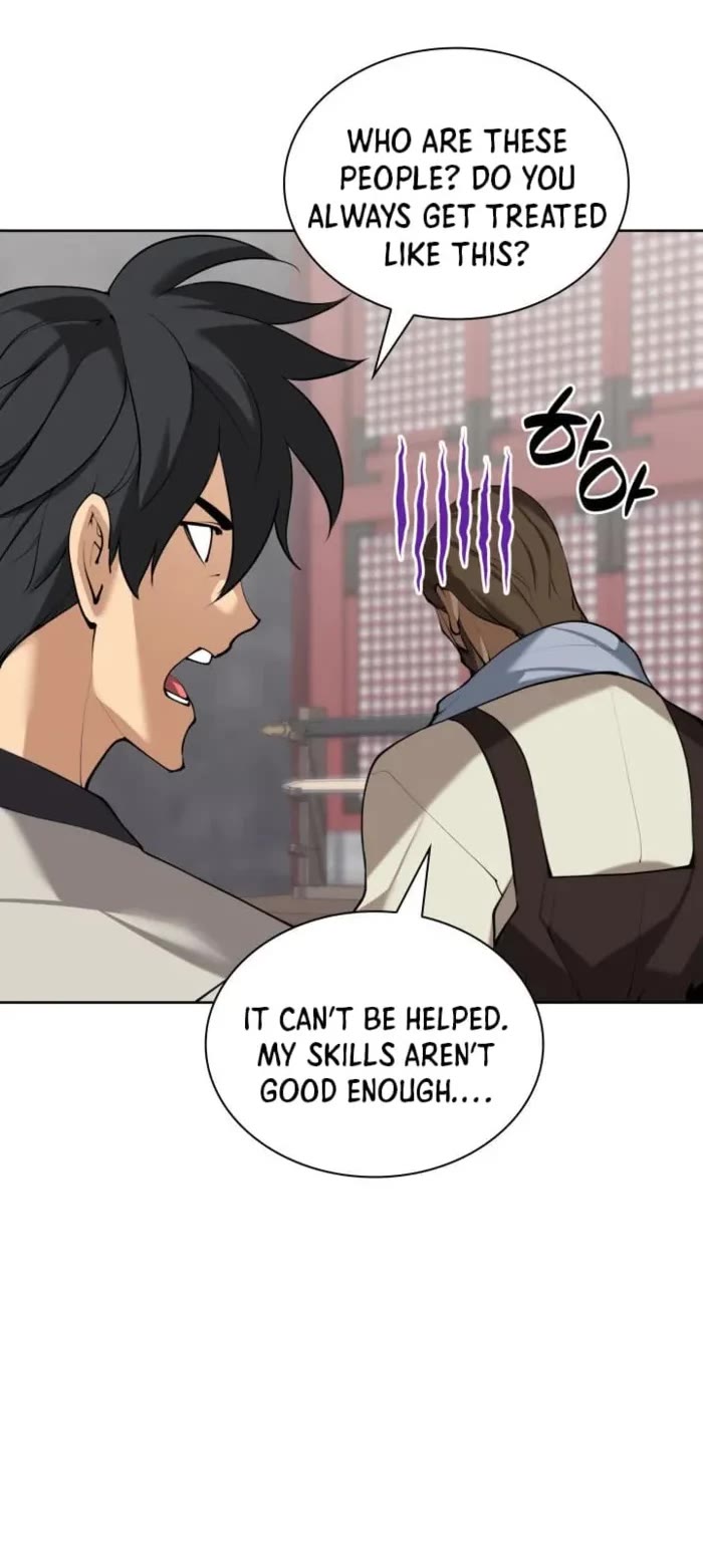 Overgeared (Team Argo) chapter 260 page 59