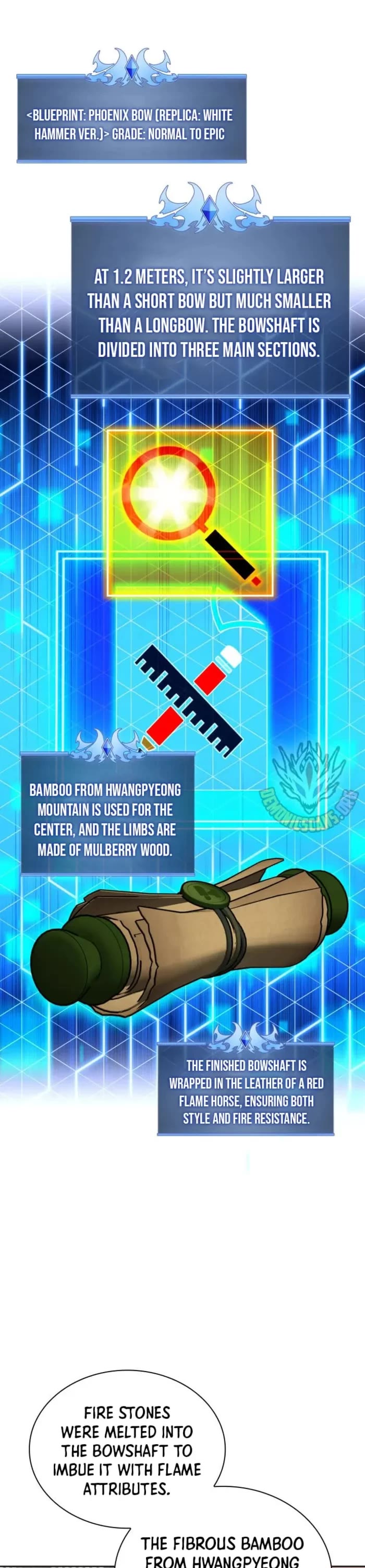 Overgeared (Team Argo) chapter 260 page 61