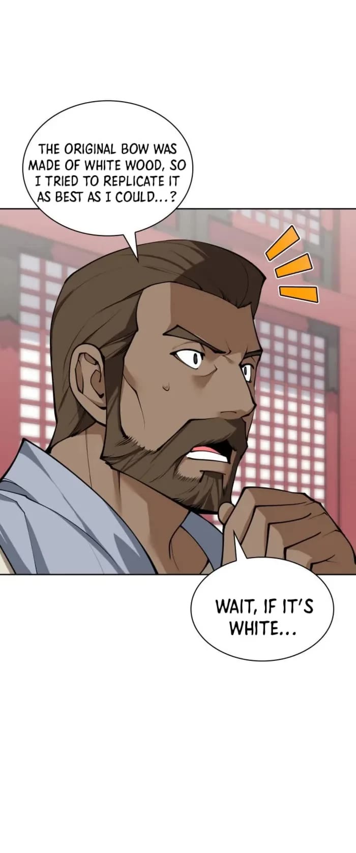 Overgeared (Team Argo) chapter 260 page 66