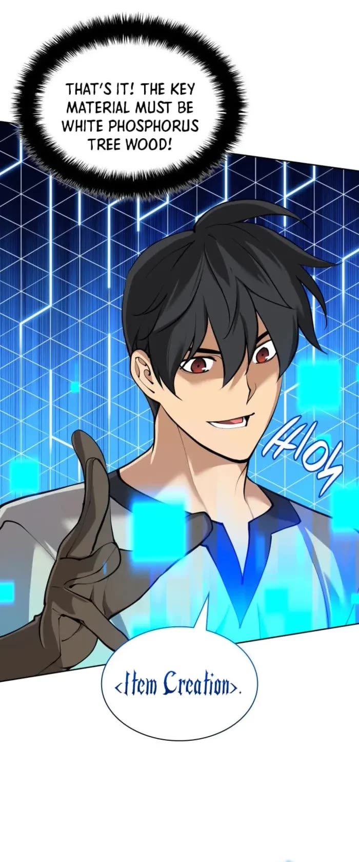 Overgeared (Team Argo) chapter 260 page 67