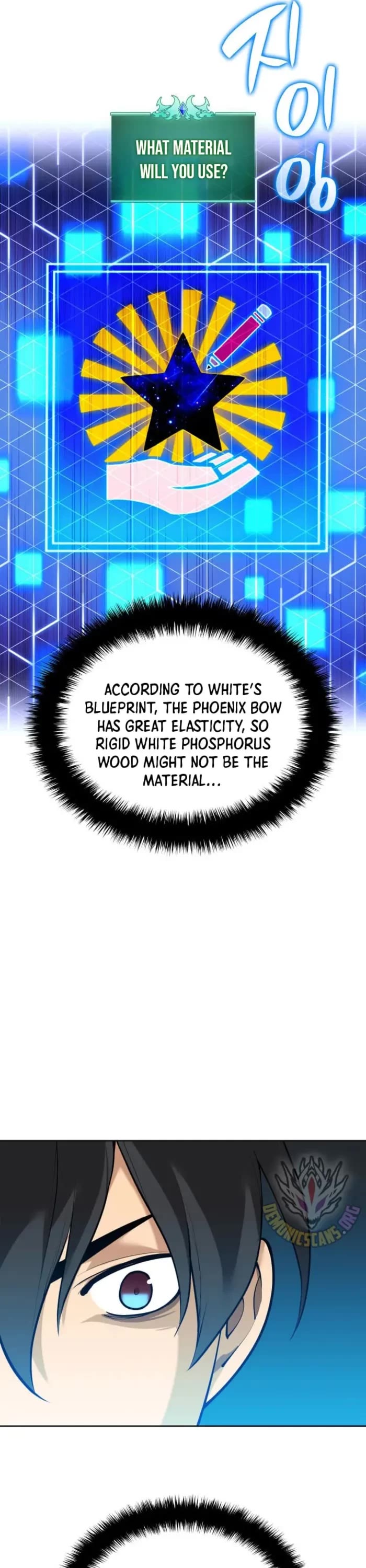 Overgeared (Team Argo) chapter 260 page 68