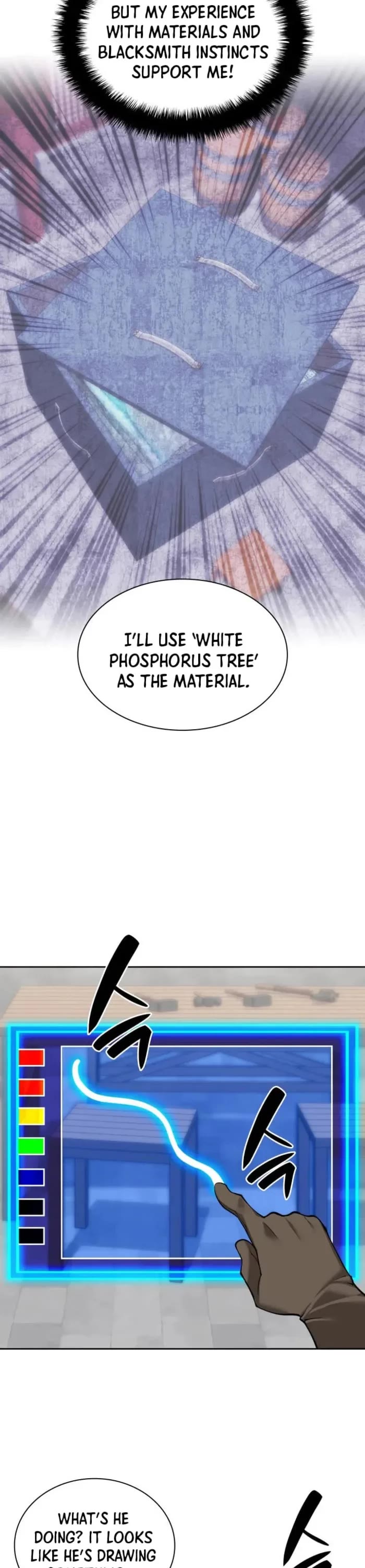 Overgeared (Team Argo) chapter 260 page 69