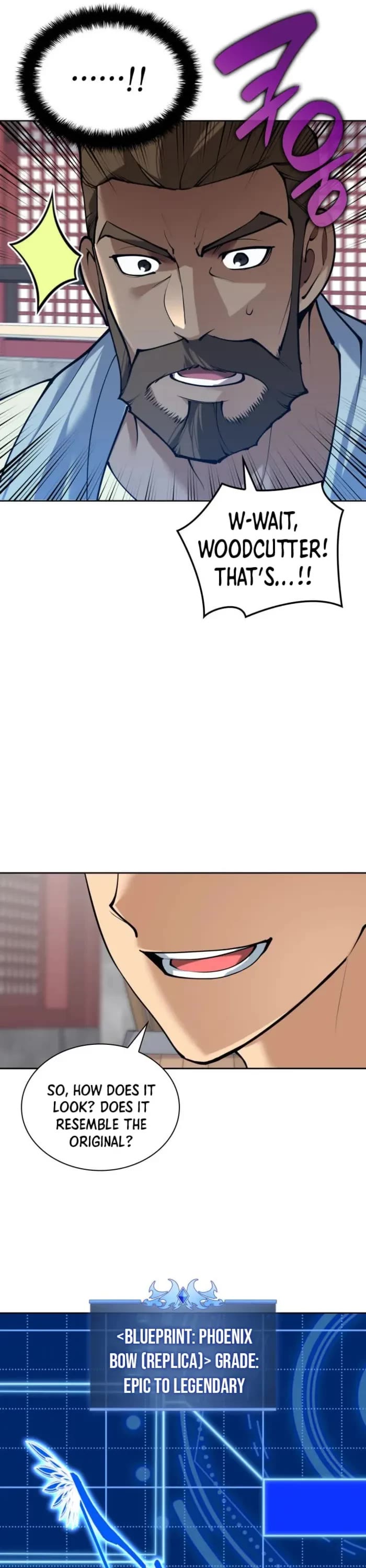 Overgeared (Team Argo) chapter 260 page 72