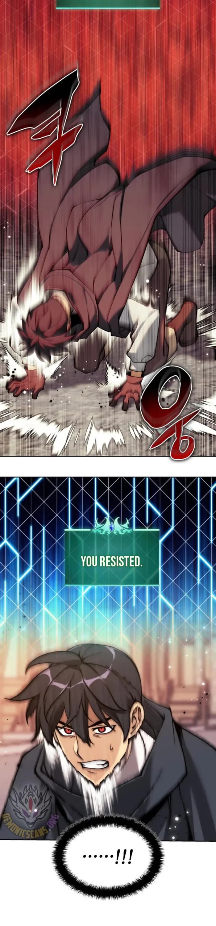 Overgeared (Team Argo) chapter 260 page 8