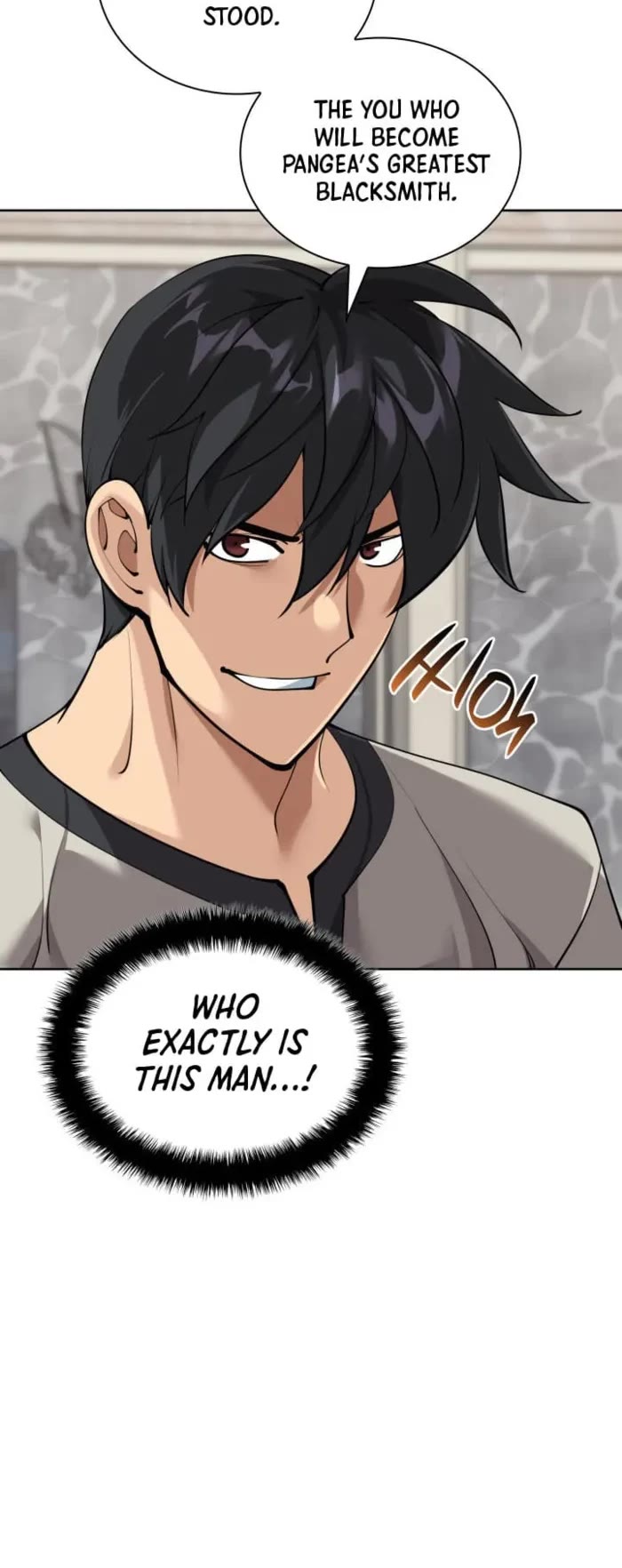 Overgeared (Team Argo) chapter 261 page 10