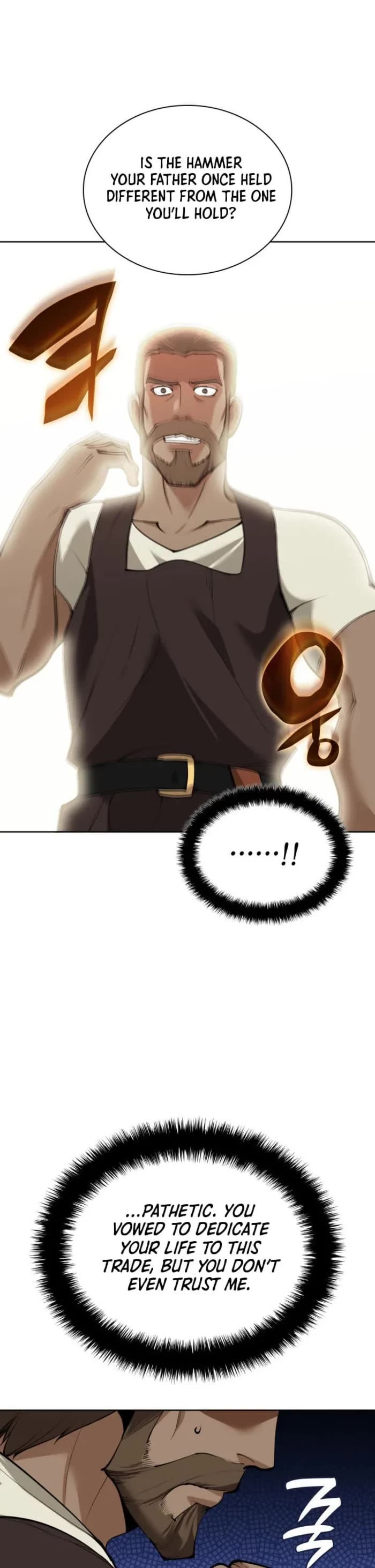 Overgeared (Team Argo) chapter 261 page 18