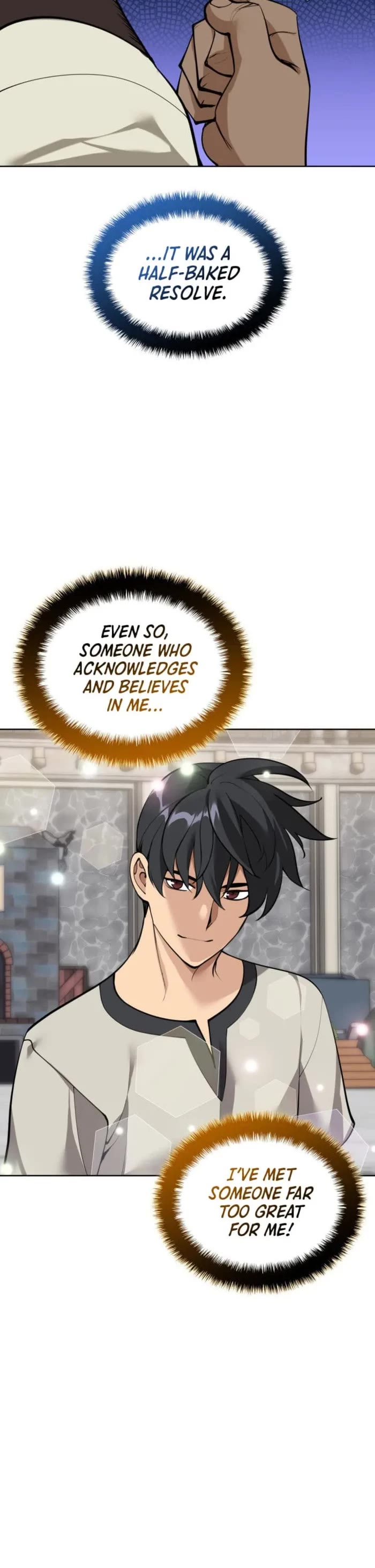 Overgeared (Team Argo) chapter 261 page 19