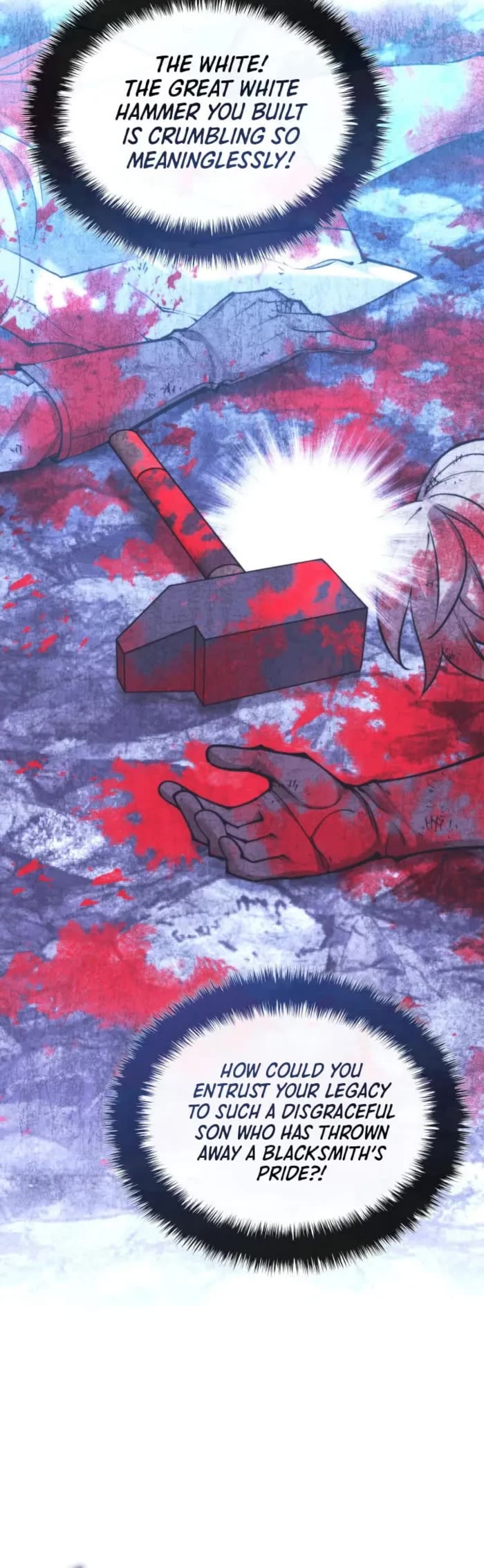 Overgeared (Team Argo) chapter 261 page 29