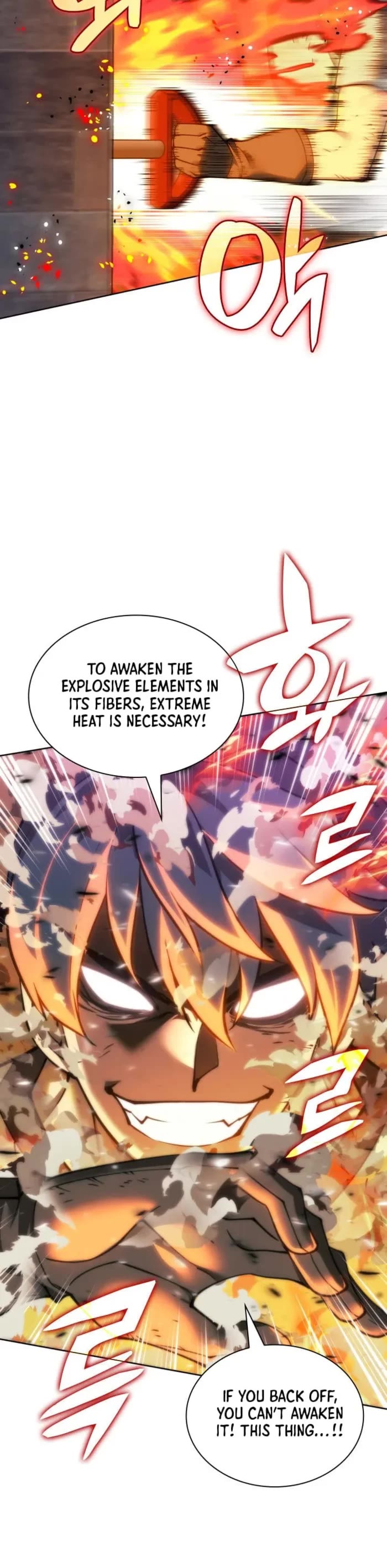 Overgeared (Team Argo) chapter 261 page 38