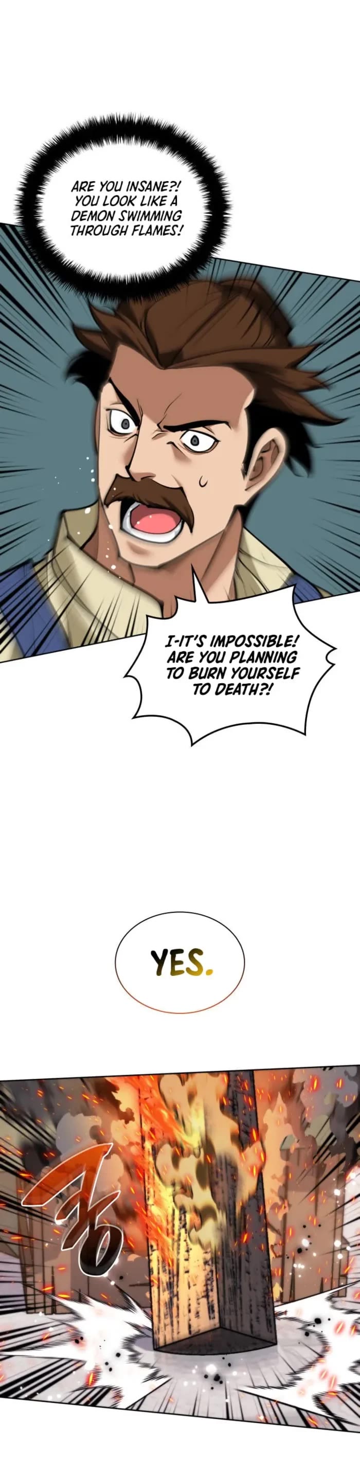 Overgeared (Team Argo) chapter 261 page 39