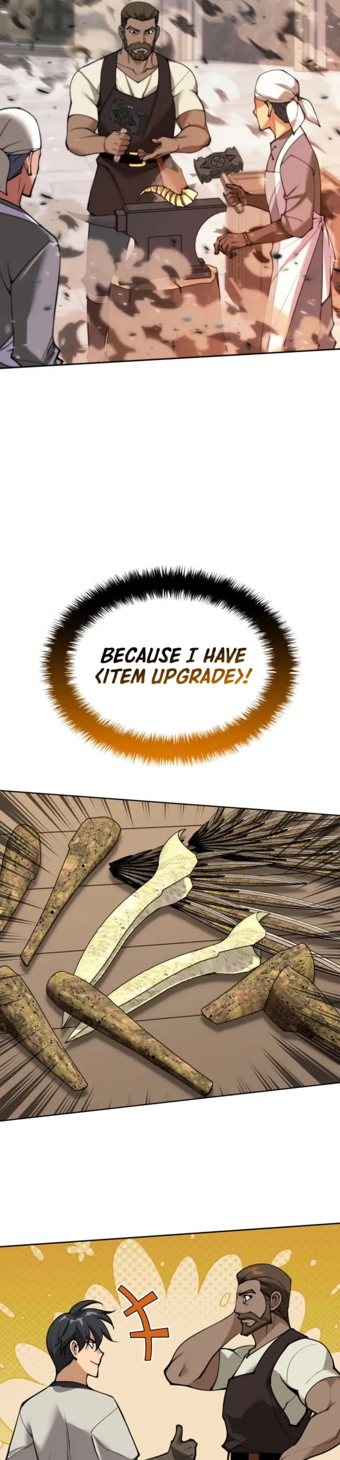 Overgeared (Team Argo) chapter 261 page 48