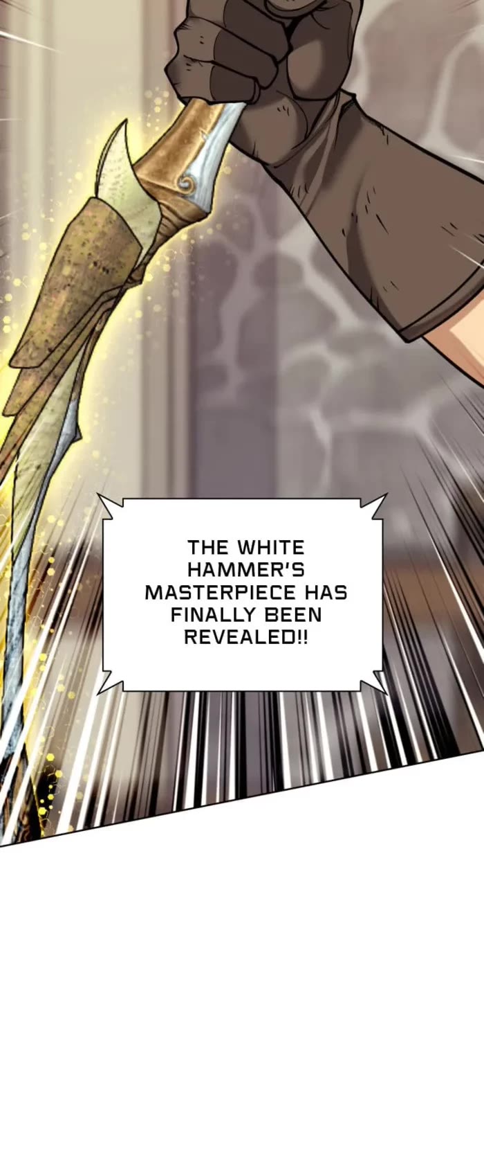 Overgeared (Team Argo) chapter 261 page 55