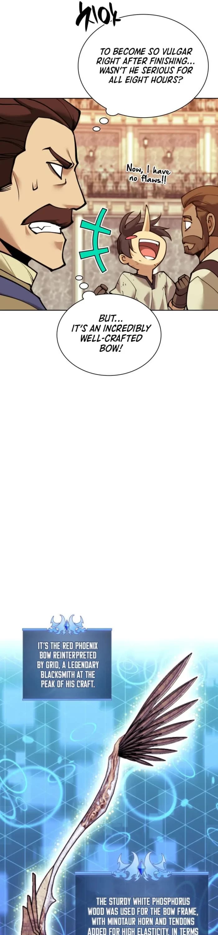 Overgeared (Team Argo) chapter 261 page 59