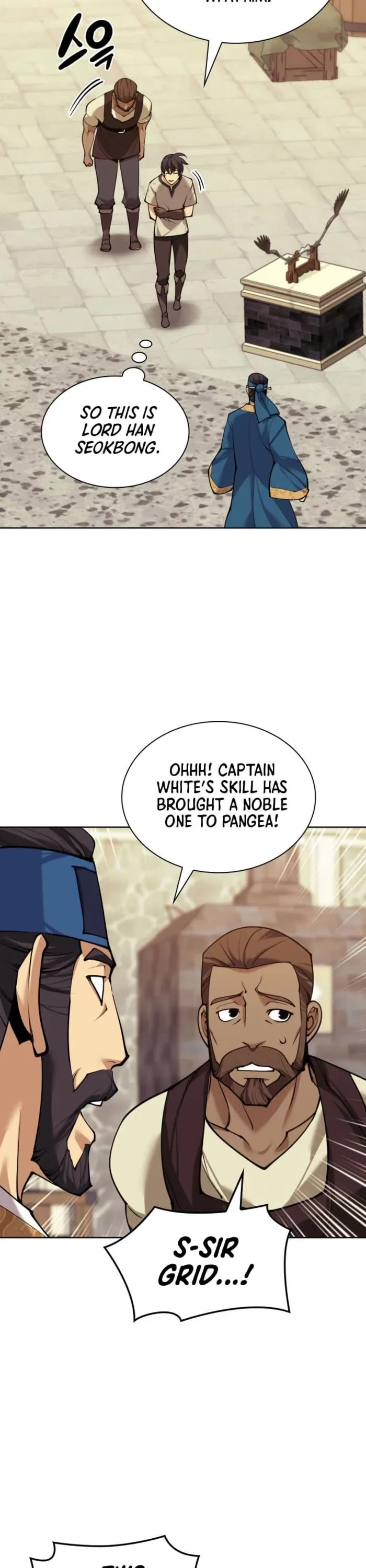 Overgeared (Team Argo) chapter 261 page 66