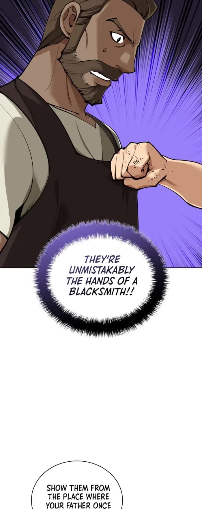 Overgeared (Team Argo) chapter 261 page 9