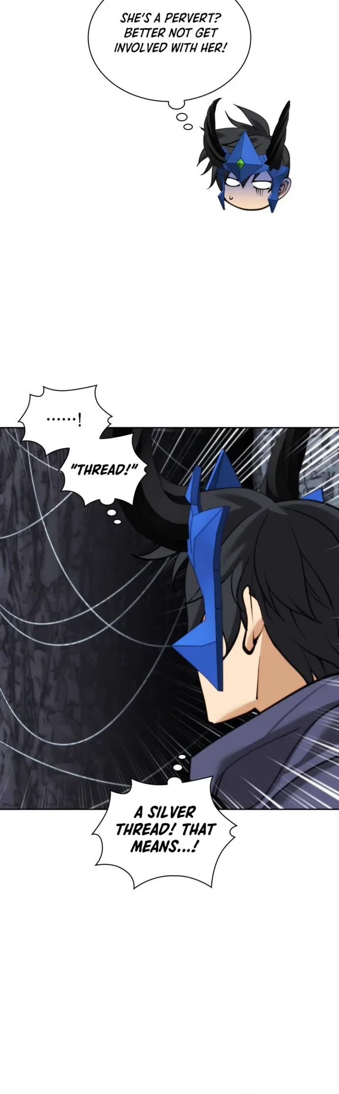 Overgeared (Team Argo) chapter 263 page 10